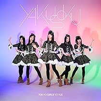 東京女子流/2nd JAPAN TOUR 2012～Limited addic… MUSIC | 東京女子流＊（TOKYO GIRLS' STYLE）オフィシャルサイト